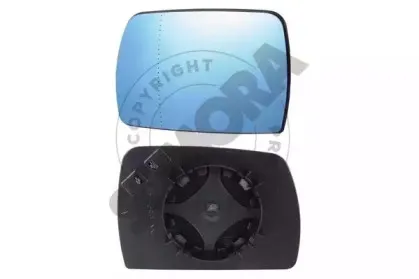 Зеркальное стекло, наружное зеркало SOMORA купить