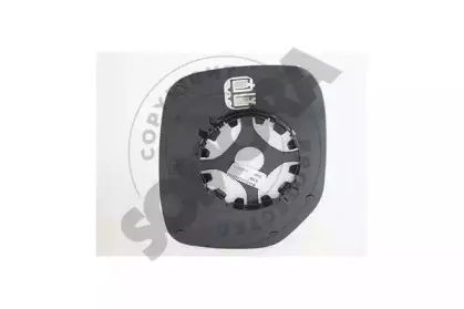 Зеркальное стекло, наружное зеркало SOMORA купить