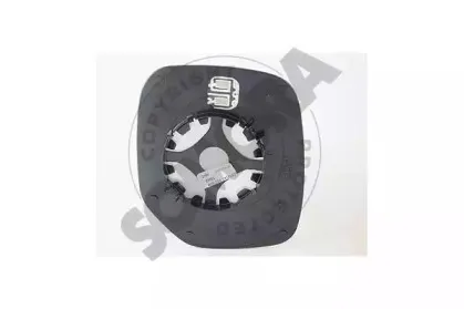 Зеркальное стекло, наружное зеркало SOMORA купить