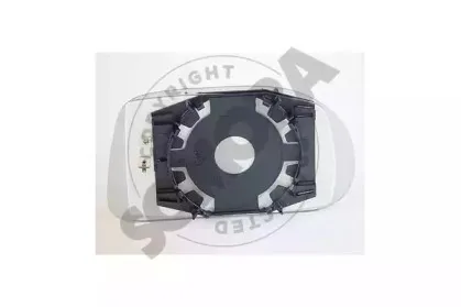 Зеркальное стекло, наружное зеркало SOMORA купить