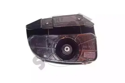 Зеркальное стекло, наружное зеркало SOMORA купить