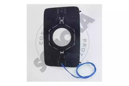 Зеркальное стекло, наружное зеркало SOMORA купить