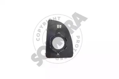 Зеркальное стекло, наружное зеркало SOMORA купить