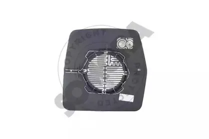 Зеркальное стекло, наружное зеркало SOMORA купить