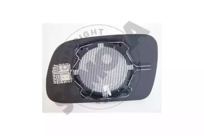 Зеркальное стекло, наружное зеркало SOMORA купить