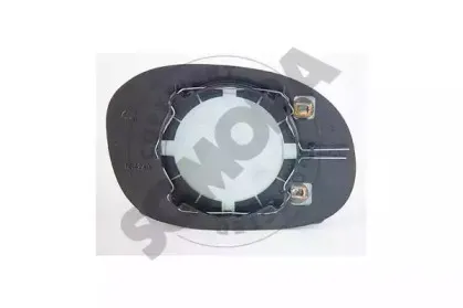 Зеркальное стекло, наружное зеркало SOMORA купить