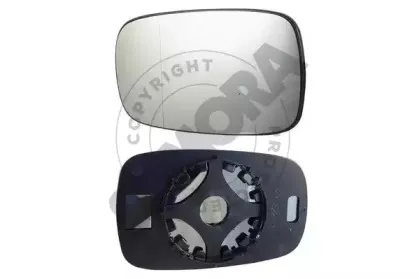 Зеркальное стекло, наружное зеркало SOMORA купить