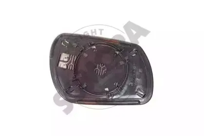 Зеркальное стекло, наружное зеркало SOMORA купить