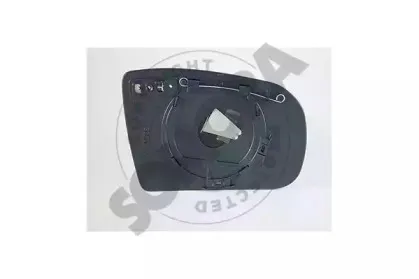 Зеркальное стекло, наружное зеркало SOMORA купить