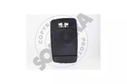 Зеркальное стекло, наружное зеркало SOMORA купить