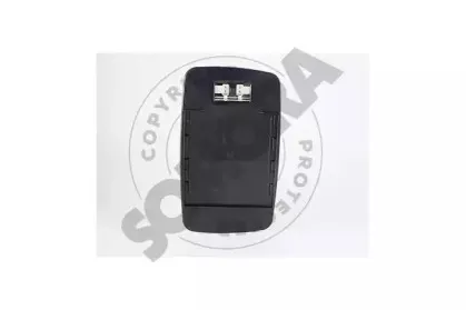 Зеркальное стекло, наружное зеркало SOMORA купить