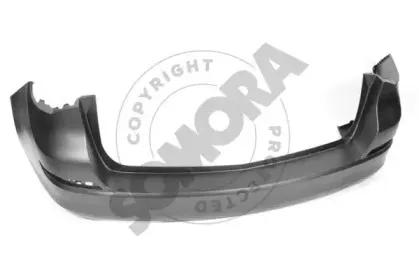 Буфер SOMORA купить