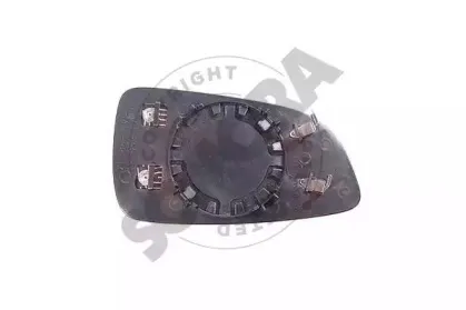 Зеркальное стекло, наружное зеркало SOMORA купить