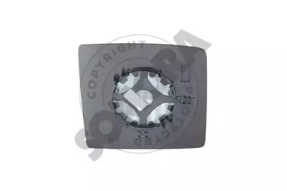 Зеркальное стекло, наружное зеркало SOMORA купить