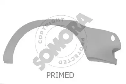 Буфер SOMORA купить