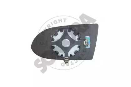 Зеркальное стекло, наружное зеркало SOMORA купить