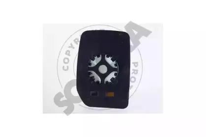 Зеркальное стекло, наружное зеркало SOMORA купить