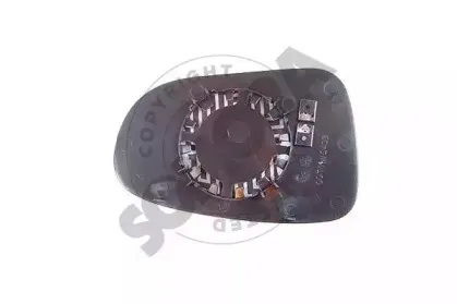 Зеркальное стекло, наружное зеркало SOMORA купить