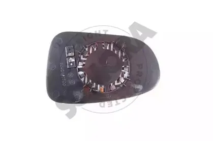 Зеркальное стекло, наружное зеркало SOMORA купить