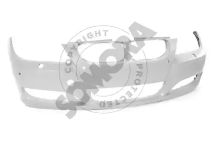 Буфер SOMORA купить