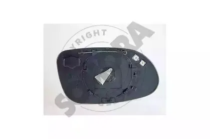 Зеркальное стекло, наружное зеркало SOMORA купить