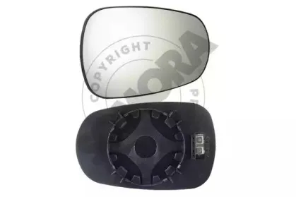 Зеркальное стекло, наружное зеркало SOMORA купить