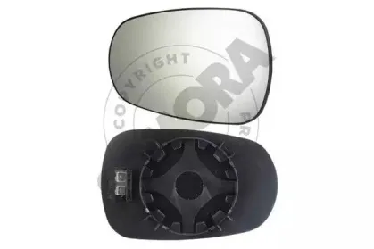 Зеркальное стекло, наружное зеркало SOMORA купить