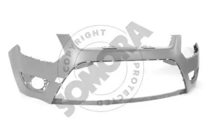 Буфер SOMORA купить