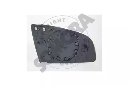 Зеркальное стекло, наружное зеркало SOMORA купить