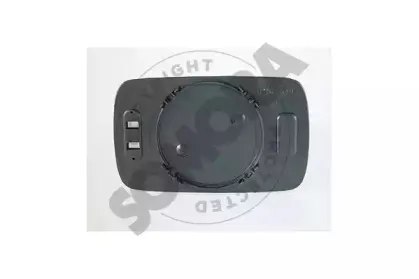 Зеркальное стекло, наружное зеркало SOMORA купить