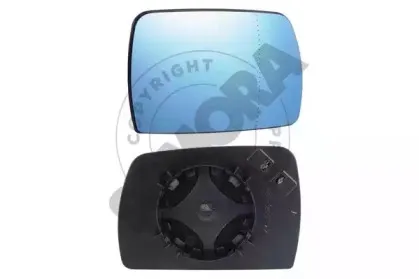 Зеркальное стекло, наружное зеркало SOMORA купить