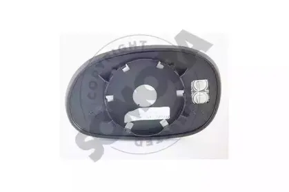 Зеркальное стекло, наружное зеркало SOMORA купить