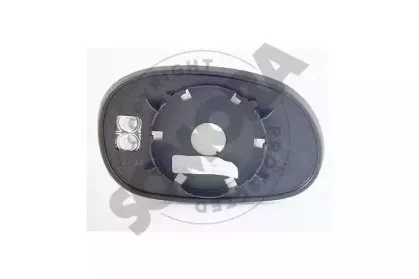 Зеркальное стекло, наружное зеркало SOMORA купить