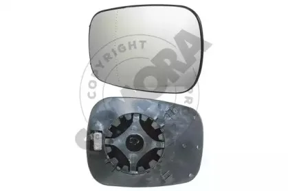 Зеркальное стекло, наружное зеркало SOMORA купить