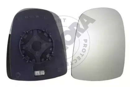 Зеркальное стекло, наружное зеркало SOMORA купить