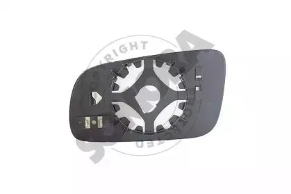 Зеркальное стекло, наружное зеркало SOMORA купить