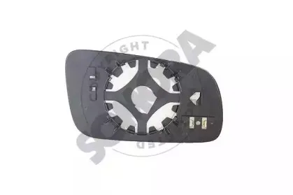 Зеркальное стекло, наружное зеркало SOMORA купить