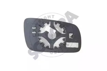 Зеркальное стекло, наружное зеркало SOMORA купить