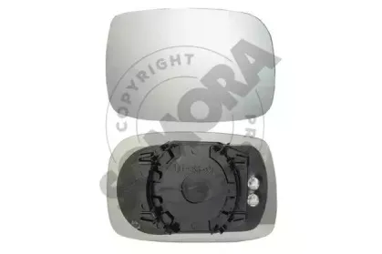 Зеркальное стекло, наружное зеркало SOMORA купить