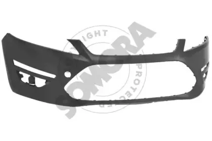 Буфер SOMORA купить