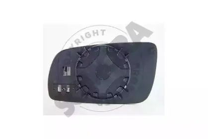 Зеркальное стекло, наружное зеркало SOMORA купить