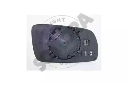 Зеркальное стекло, наружное зеркало SOMORA купить