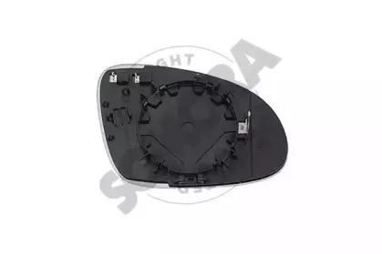 Зеркальное стекло, наружное зеркало SOMORA купить