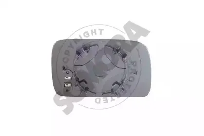 Зеркальное стекло, наружное зеркало SOMORA купить