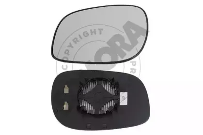 Зеркальное стекло, наружное зеркало SOMORA купить