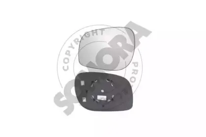 Зеркальное стекло, наружное зеркало SOMORA купить