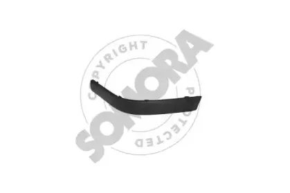 Буфер SOMORA купить