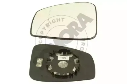 Зеркальное стекло, наружное зеркало SOMORA купить