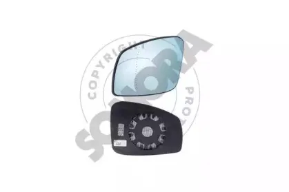 Зеркальное стекло, наружное зеркало SOMORA купить