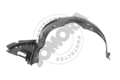 Обшивка, колесная ниша SOMORA купить